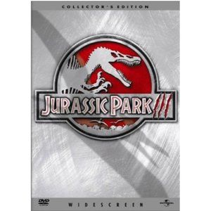 Jurassic Park III (Widescreen Collector's Edition) by Universal Studios DVD